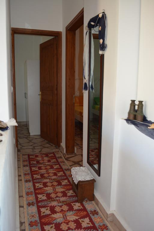 Willa P&M House Meyísti Zewnętrze zdjęcie