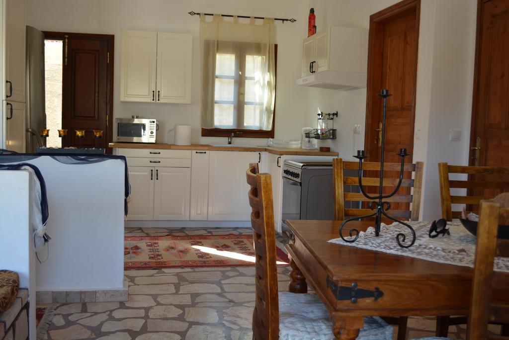 Willa P&M House Meyísti Zewnętrze zdjęcie