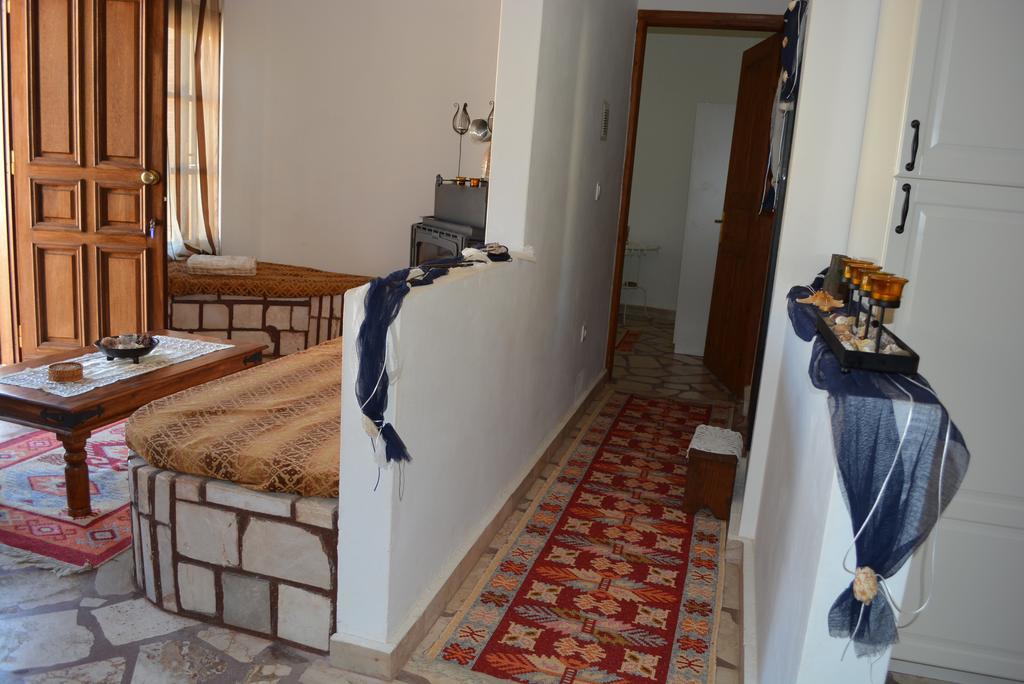 Willa P&M House Meyísti Zewnętrze zdjęcie