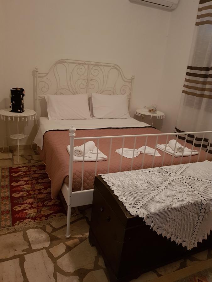 Willa P&M House Meyísti Zewnętrze zdjęcie
