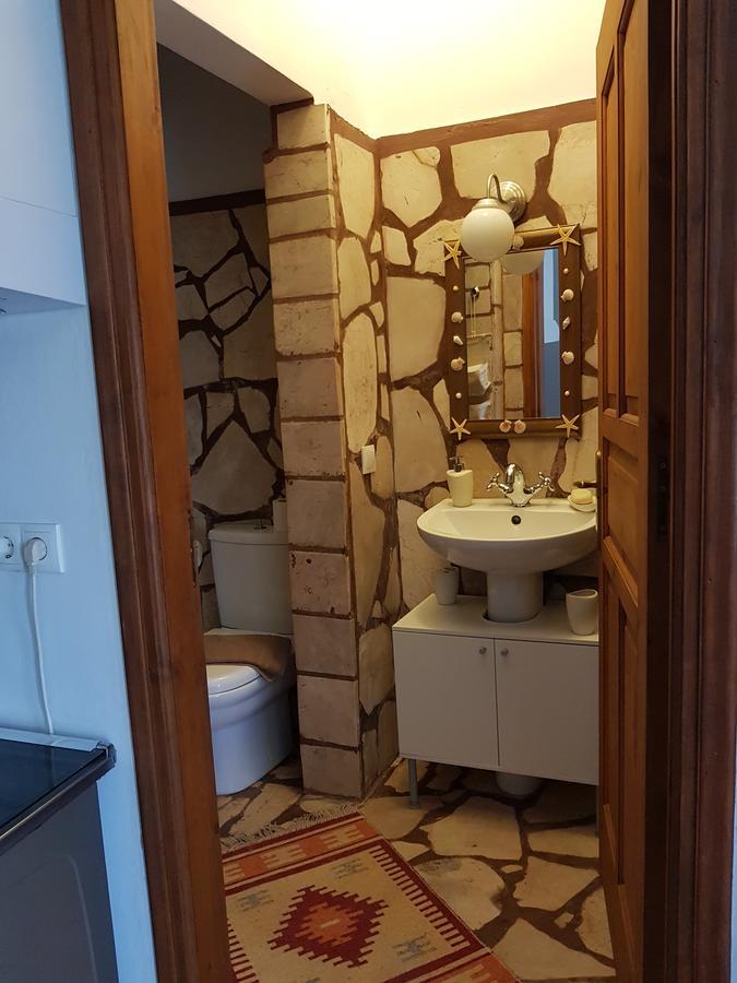 Willa P&M House Meyísti Zewnętrze zdjęcie