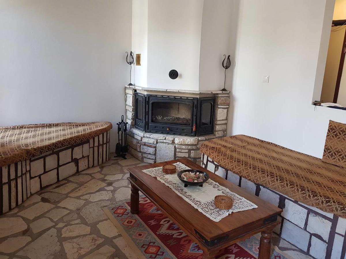 Willa P&M House Meyísti Zewnętrze zdjęcie